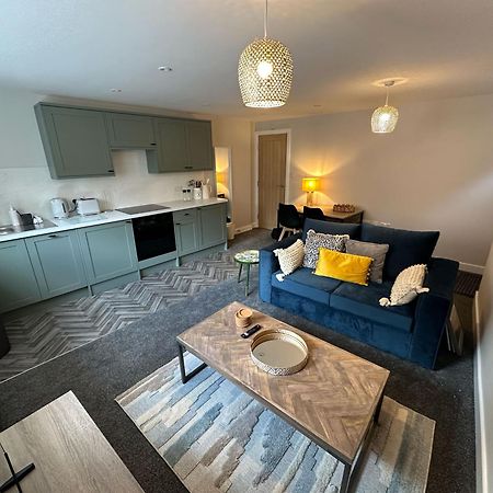 Cosy Flat In Central เฮกแซม ภายนอก รูปภาพ